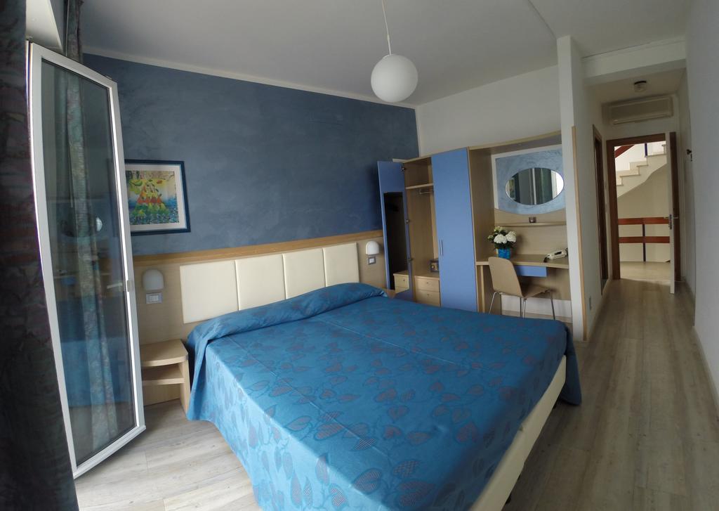 Edera Hotel 2*