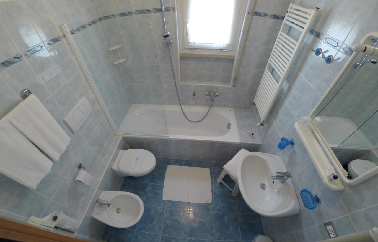 Hotel Edera Malcesine