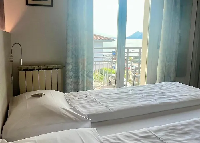 Albergo Villa Edera