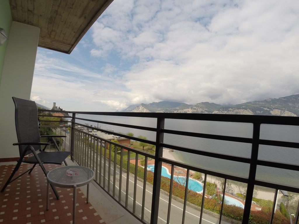 Hotel Edera 2*