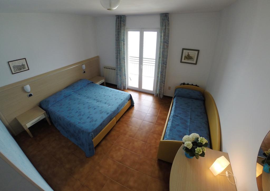 Hotel Edera Malcesine