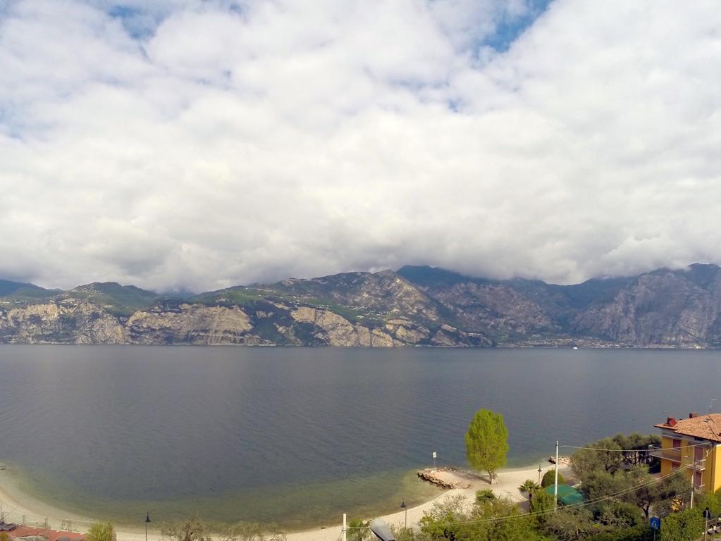 Edera 2* Malcesine