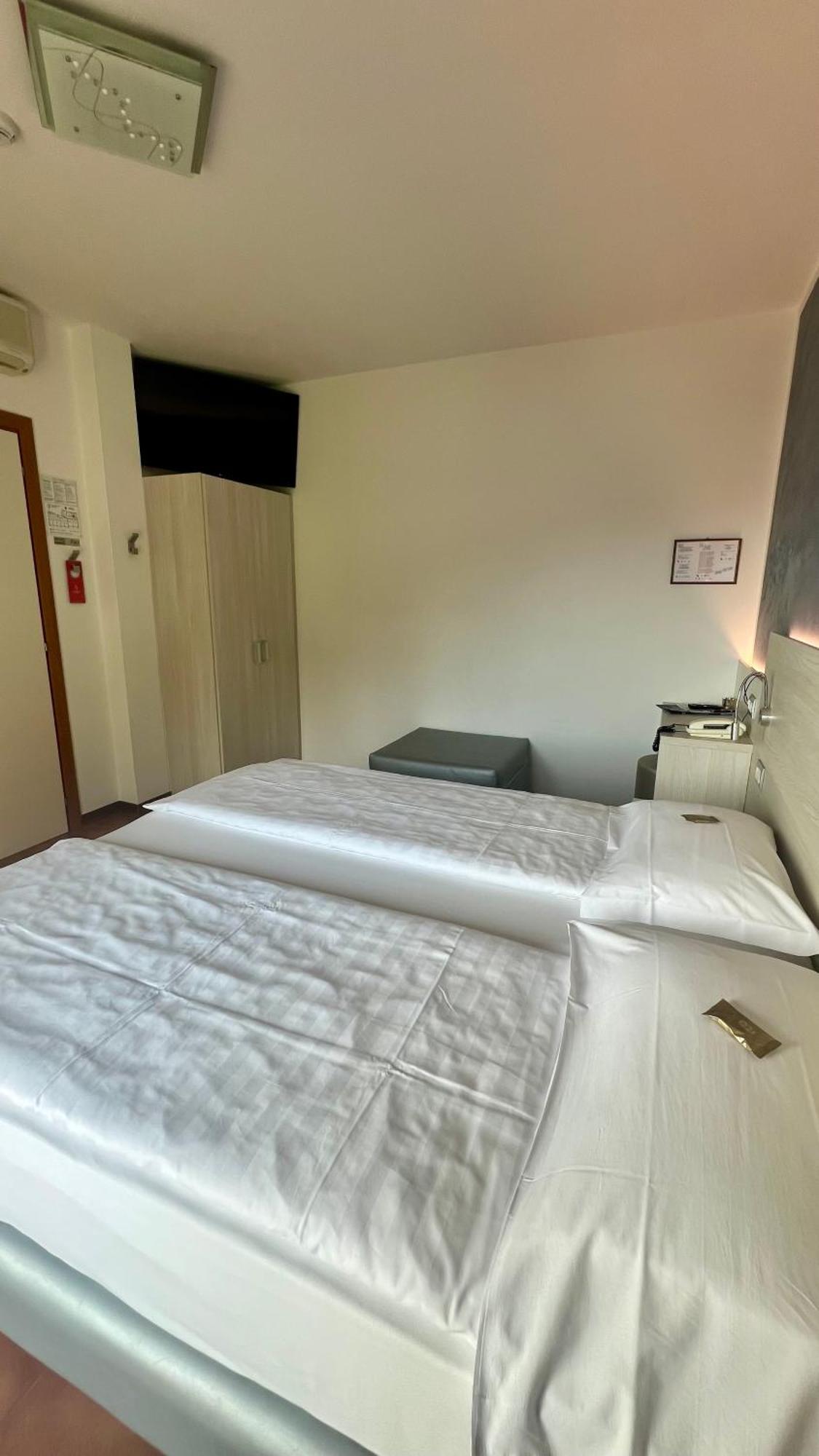 Hotel Edera Malcesine