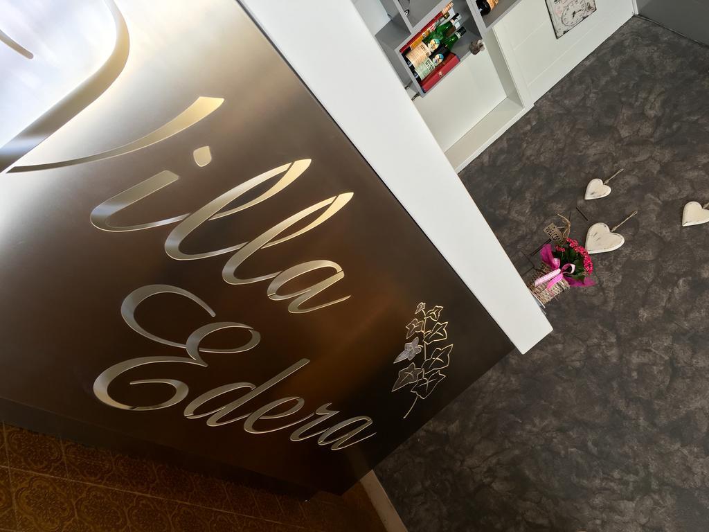 Hotel Edera
