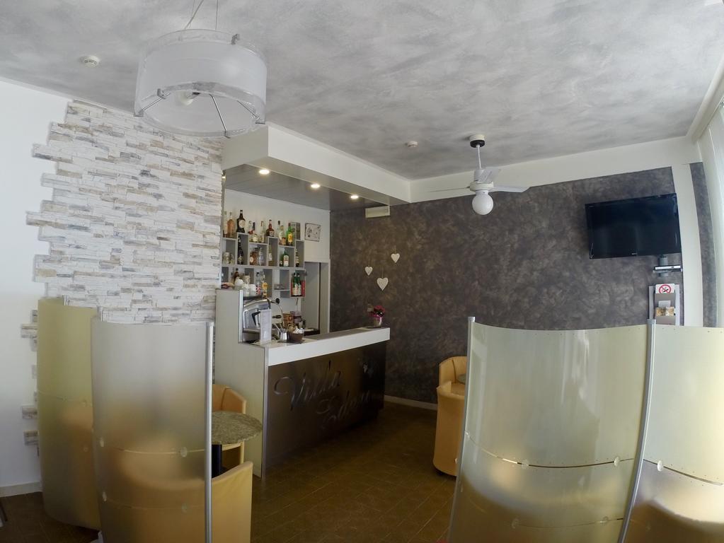 Hotel Edera 2*