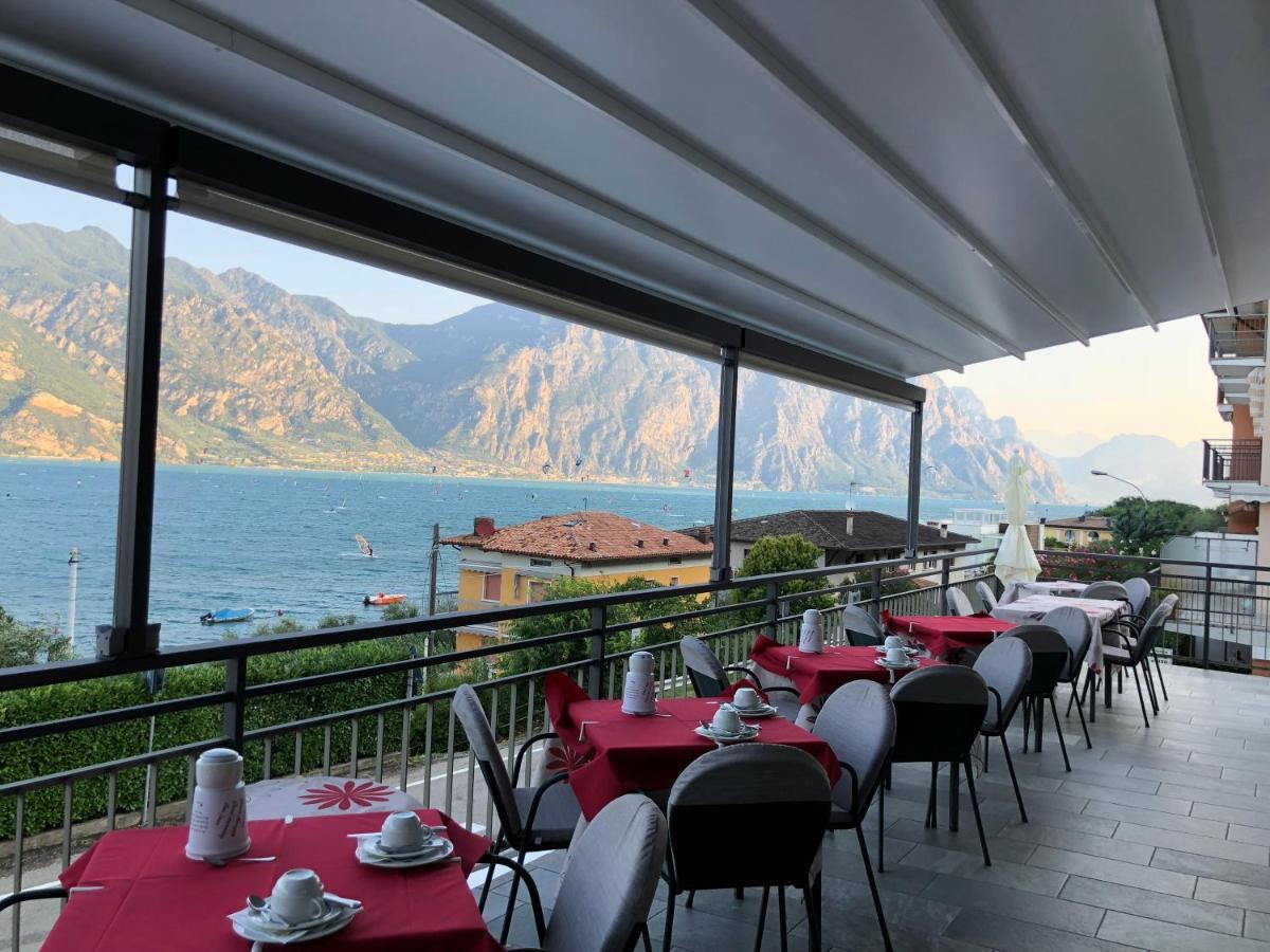 Edera 2* Malcesine